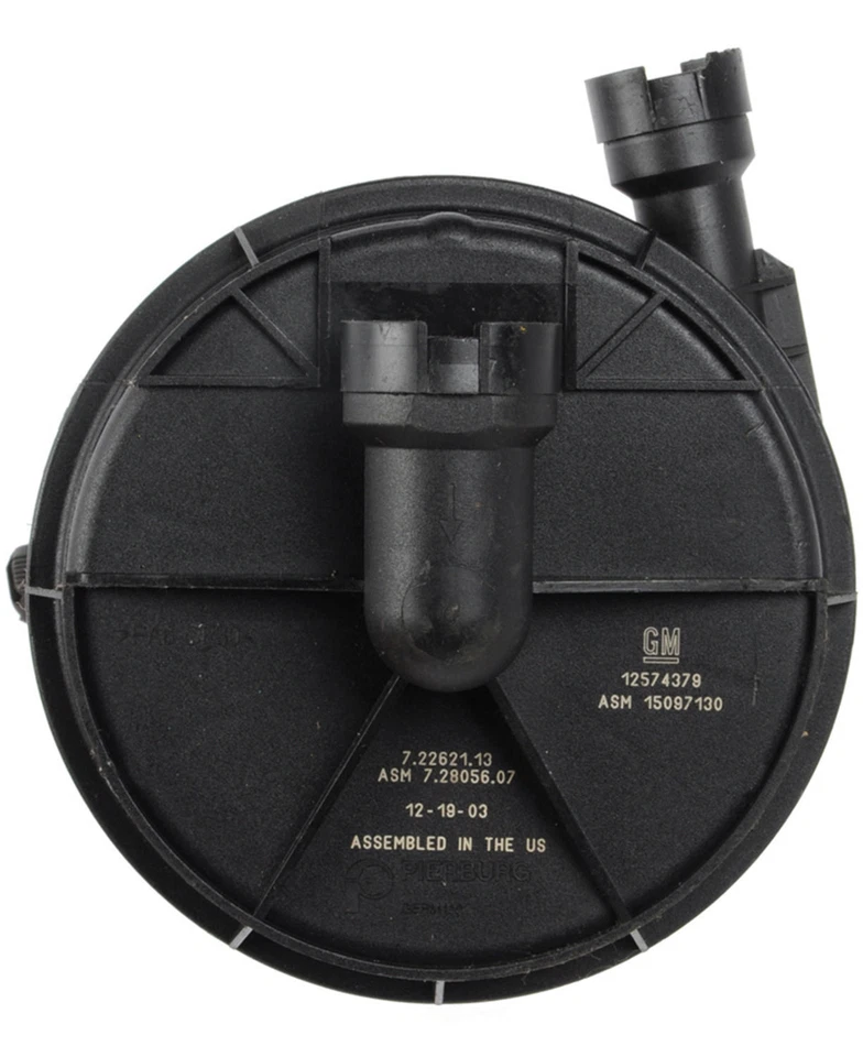 烟雾气泵 A-1 32-2402M 适用于别克 Rainier 2005-04 雪佛兰开拓者 — 第 3/4 张图片