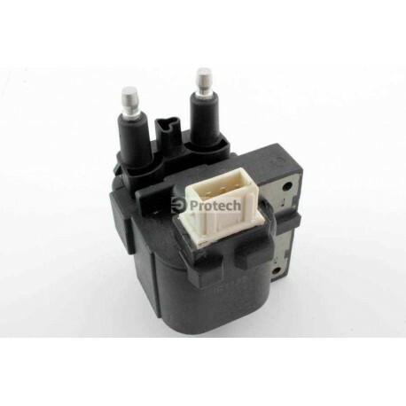Bobine d'allumage pour moteur essence compatible avec référence 0040100246