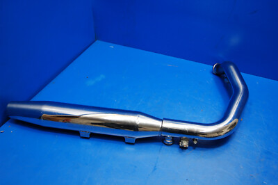 ハーレーXL883/XL1200 スポーツスターマフラー64842-04 ハーレーXL883/XL1200 スポーツスターマフラー64842-04