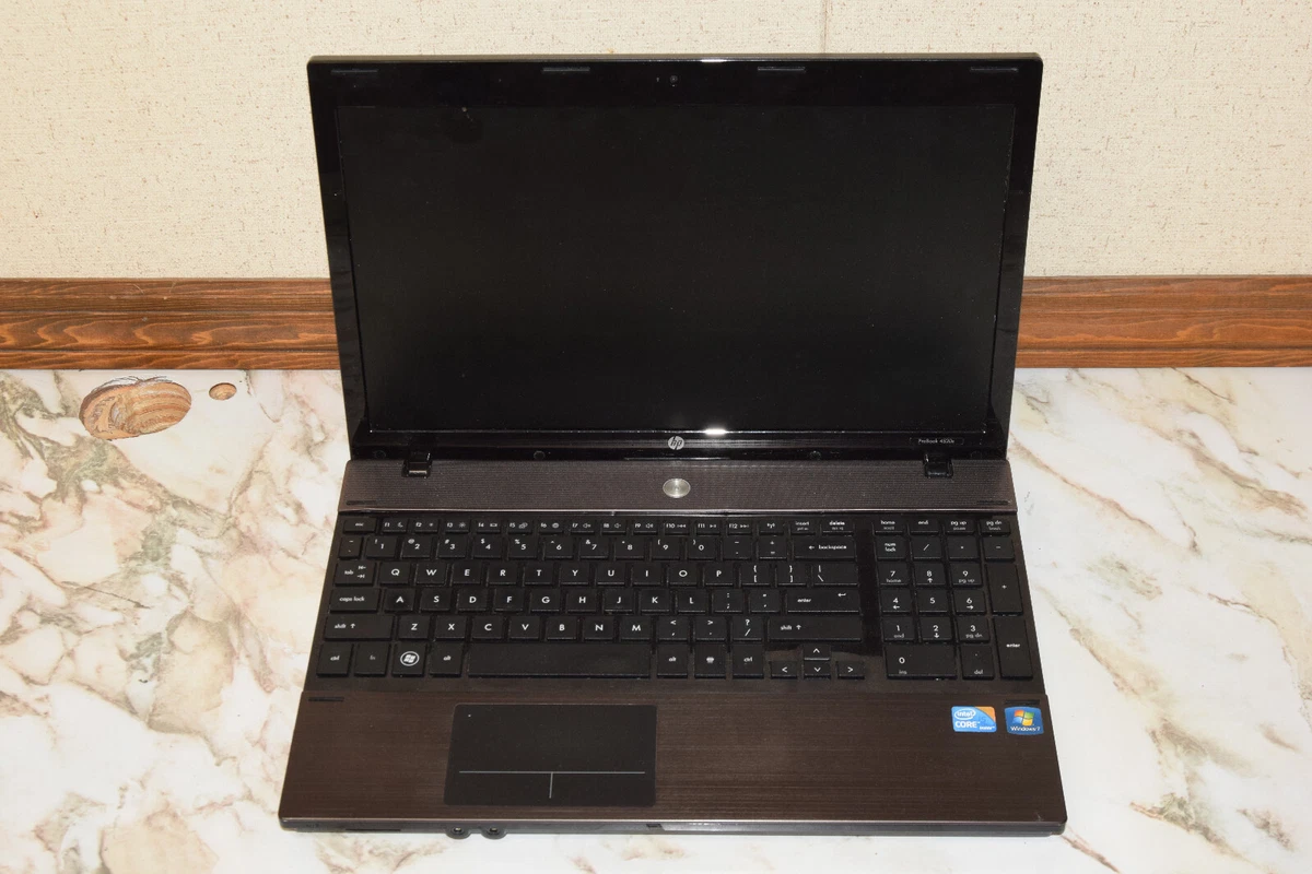 HP ProBook 4520s PC Laptops & Netbooks | Updated Oct 2026