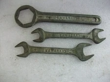 Nice! OEM! Kawasaki Aircraft Tools H1 H2 Z1 S2 Vintage KZ900 KZ1000