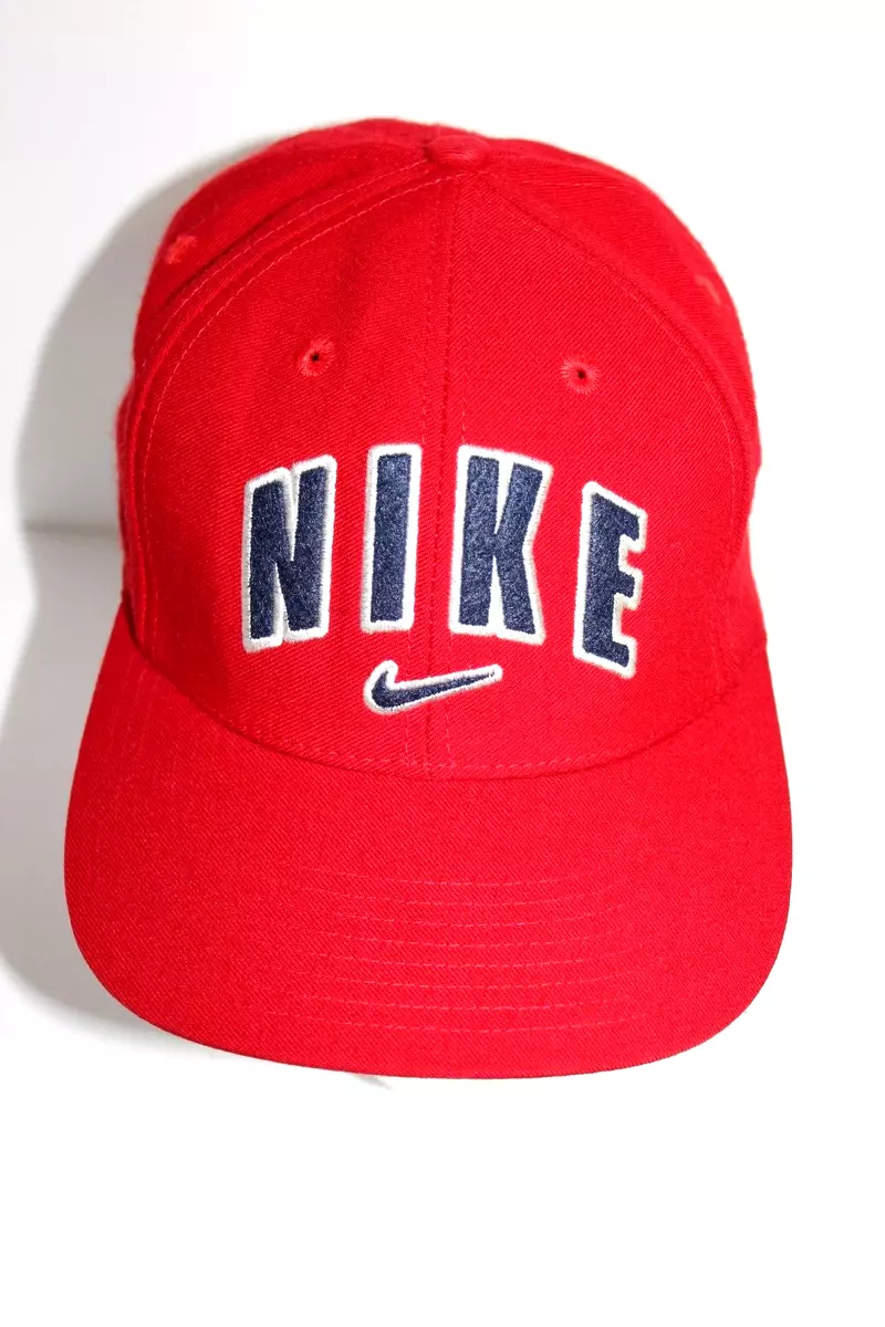 Nike hip hop cap sales
