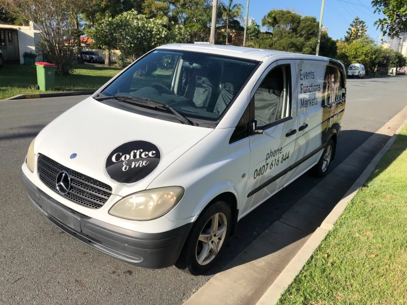 vito vans for sale gumtree