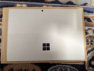 Microsoft Surface Pro 7 12.3'' 128GB I5 8gb