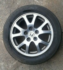 HONDA ODYSSEY 5 NIETEN ALURAD 16X6,5JJ 215/60/R16