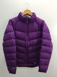 rab arete down jacket