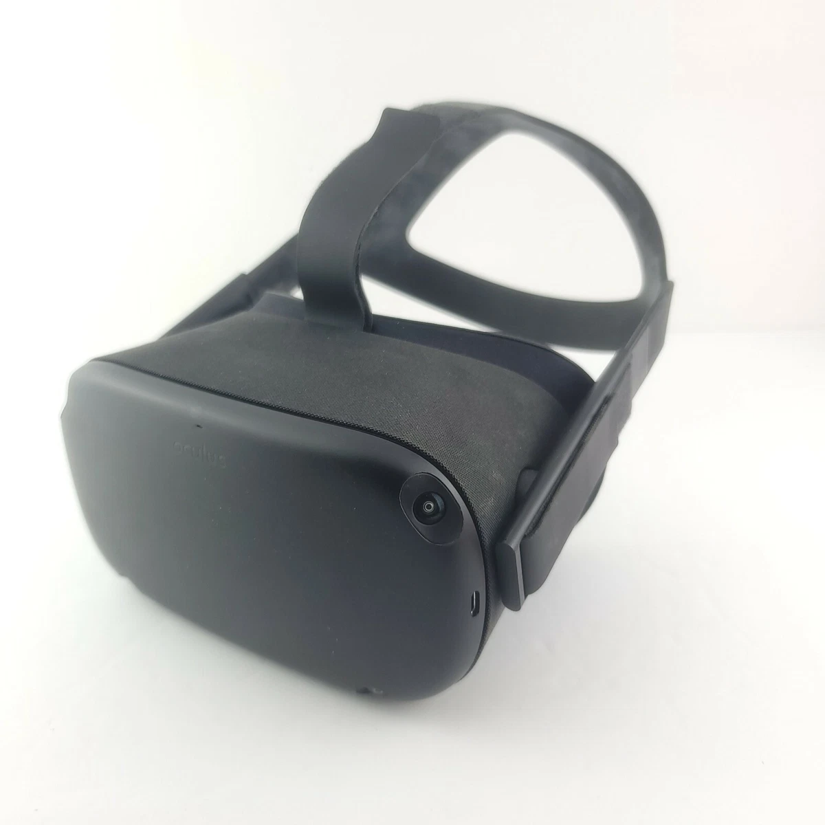Oculus Quest 64GB VR Headset - Black (HEADSET ONLY) | eBay