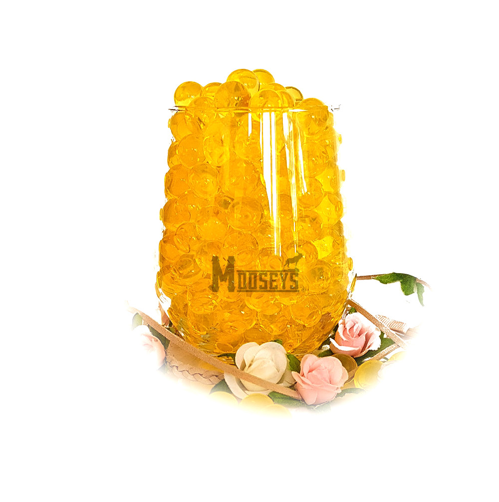 Wedding Table Centrepice Bio Gel Balls For Vases Table Decorations eBay