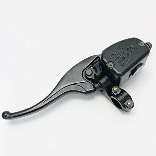 Polaris Trail Blazer 330 Front Left & Rear Brake Master Cylinder Set For Polaris Trail A 1034389 - Foto 7
