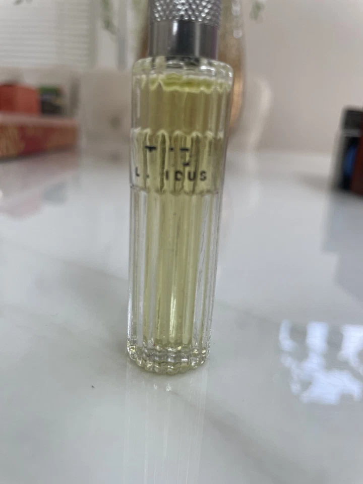 TED LAPIDUS POUR HOMME EDT 5ML (LÍQUIDO) Foto 4 de 4
