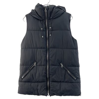 トップス COMMON/DIVISOR / NAMPULA/ HOOD VEST 1200W-43276-GalaxyBlue-2-
