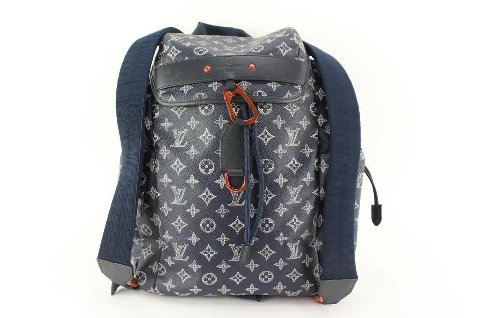 louis vuitton backpack ebay