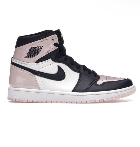 W Air Jordan 1 Retro High OG SE 