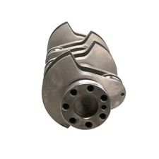 Manley 190100B Manley Crankshaft, CRANK-4340 BILLET 88mm STROKE