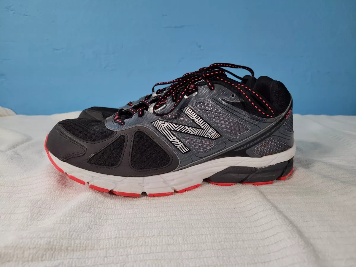 New balance discount 670v1 review