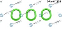 Dr.Motor Automotive DRM01727S Dichtungssatz, AnsaugkrüMmer FüR MERCEDES-BENZ