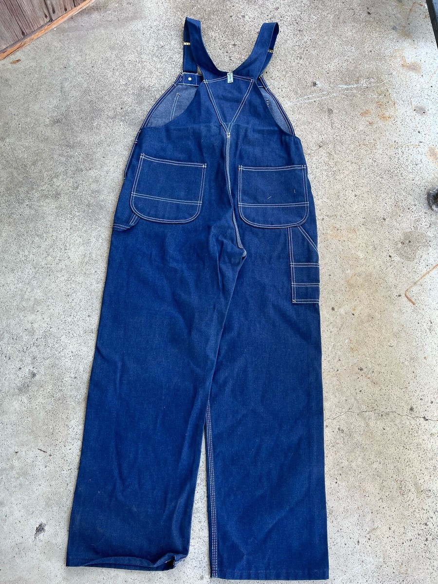 【L'Appartement】 Denim over all 36 Siouxsie Denim Overall for Women | UNIONBAY