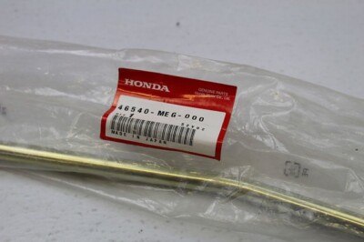 Honda 2004-2018 Shadow VT Rear Rod 46540-MEG-000 New OEM