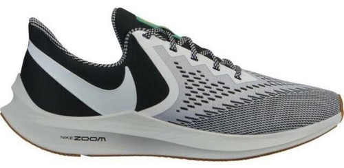 Nike Zoom Winflo 6 Running Shoes White And Black Men’s Size 10 Nike Zoom WinFlo 6 Running Shoe Mens White Black Mens 8 | eBay main image 2