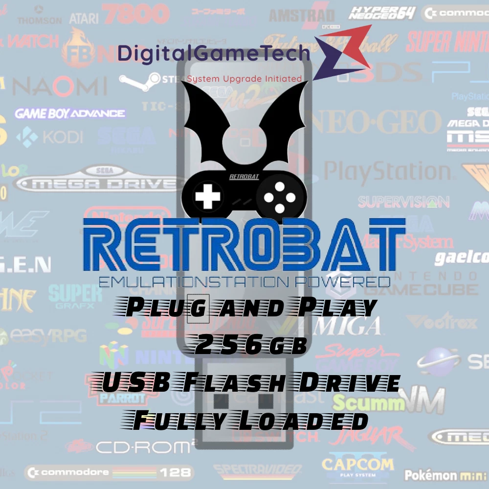 Play retro best sale games free