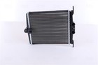 Nissan 72019 Heat Exchanger, Interior Heating