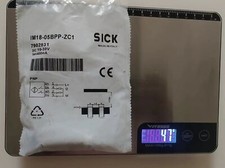 New Sick IM18-05BPP-ZC1 Inductive Proximity Sensor SK