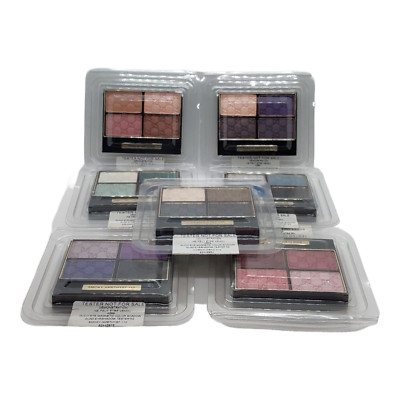 Gucci Quad Magnetic Color Eyeshadow Palette 5 g Choose Your Shade As pic New