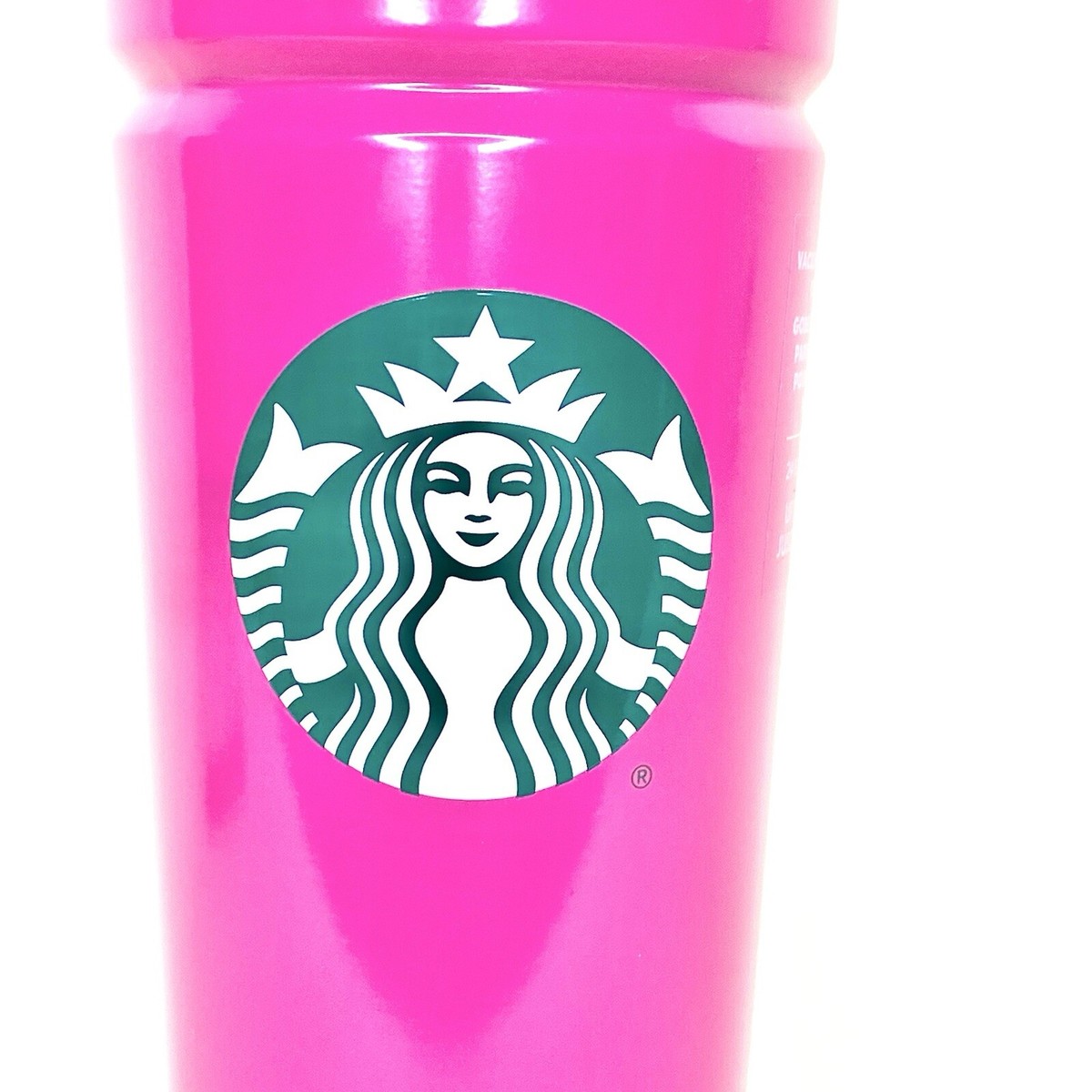 Starbucks ラッコ 海外限定 スターバックス バレンタイン ラッコ ステンレス