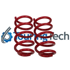 2" Front Lowering Drop Coil Springs For 07-18 Silverado 1500 & 07-19 Tahoe/Yukon