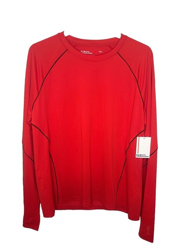 ANCELLM DYED MESH LS T-SHIRT Tie-dye mesh long sleeve Size: 1