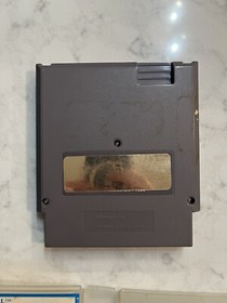 NES All Pro Basketball with Case