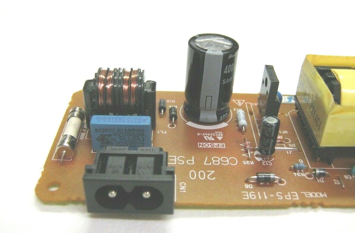 Alimentatore Hot-Swap SanDisk IF150 1100W PFE1100-12-054NAS351 12V Per Server - Foto 2