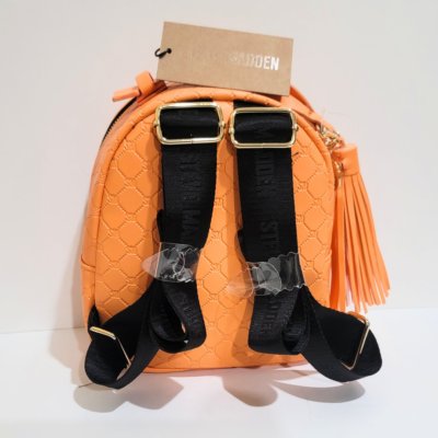 NEW Steve Madden Sweet Mandarin Backpack SM - NWT | eBay