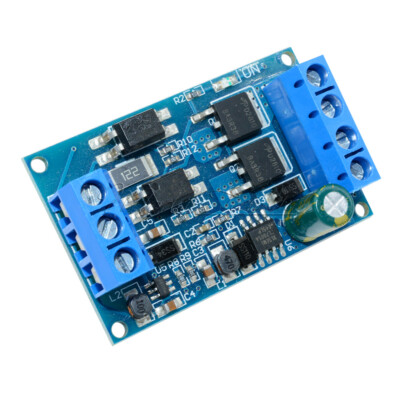DC 4V-60V High-power MOS FET Trigger Drive Switch Module PWM Regulator Control
