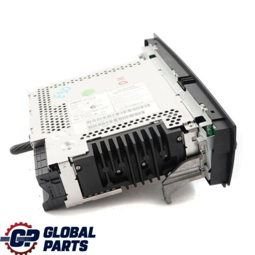 BMW 1 3 Series E81 E82 E87 E88 E89 E90 E91 E92 Radio Professional CD 9177199 - Picture 10 of 12