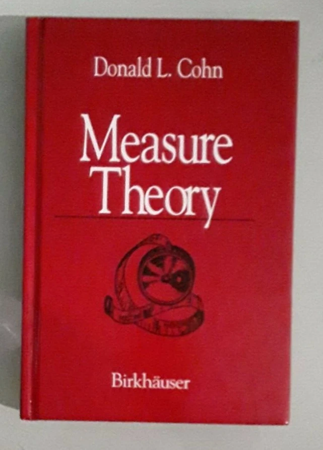 Measure theory. Measure theory