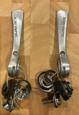 Leva cambio Dura Ace SL 7400 SiS 6 velocità