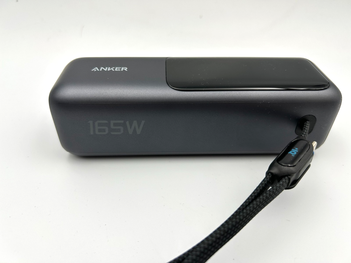 Anker A1695H11 25K 165W High Power Multi Device Charging Power