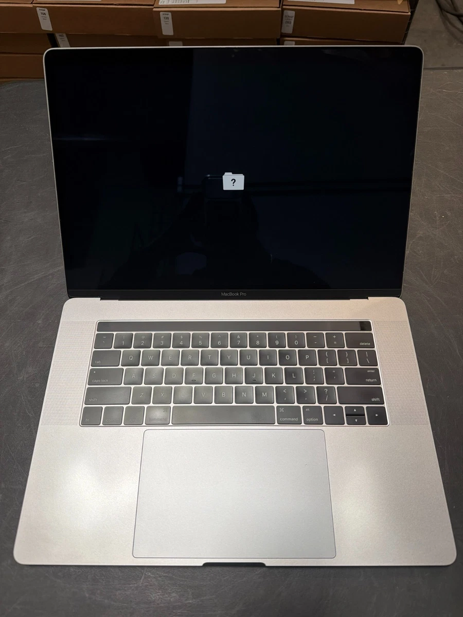 2016 Apple MacBook Pro 15.4 Inch Laptops for sale - eBay
