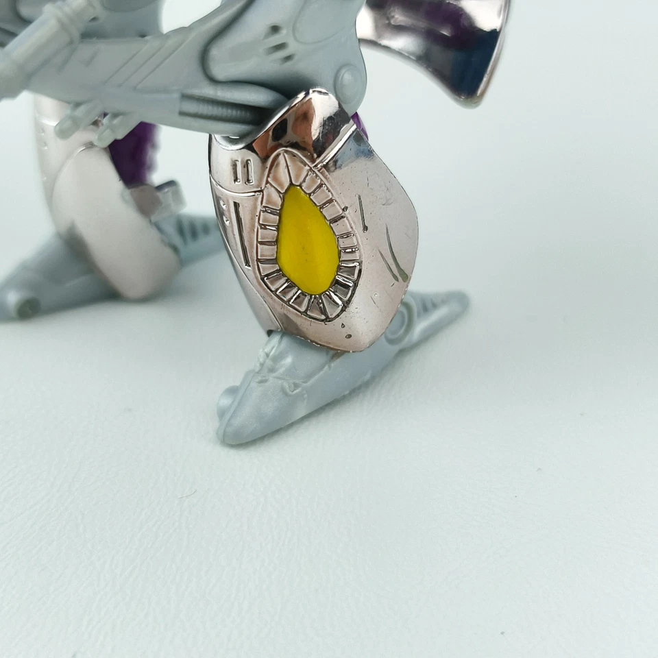 Transformers Depth Charge Figure Only Beast Wars Transmetals Ultra Class - Image 3 of 4