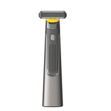 Men's USB Rechargeable Wireless Hair Salon Shaver Trimmer Handheld Beard Tool