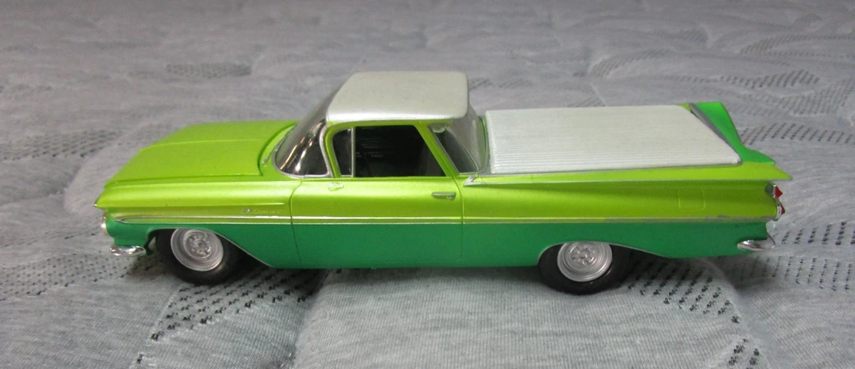 amt 1959 el camino products for sale | eBay