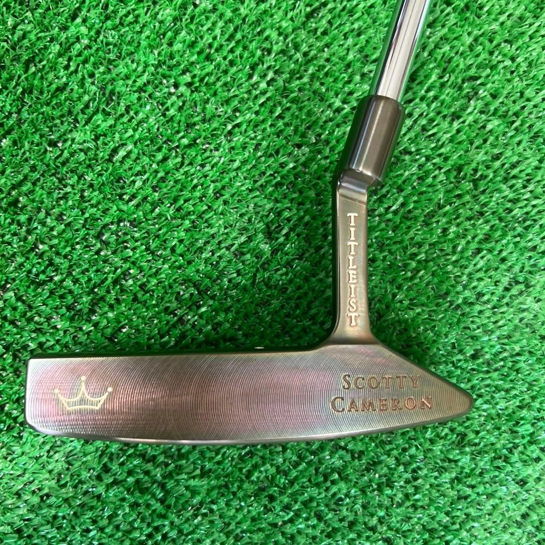 Scotty Cameron Coronado for sale - eBay