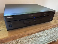 Pioneer BDP-51 FD Blu-Ray, DVD and Compact Disc Player