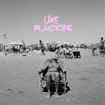 Gordi - Like Plasticine [CD]