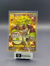 Rillaboom (Secret) Pokemon Darkness Ablaze 197/189 Lightly Played on eBay