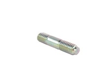 FIAT OEM 17-20 124 Spider Cooling Intercooler-Intercooler Stud 68316272AA