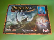Piraten - Die Suche nach dem Gold von Davy Jones (ungespielt)