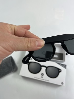 Izipizi SUN #C Sunglasses Men & Women – Pantos with Biobased  display picture 1