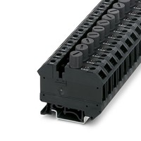 Phoenix Contact - Uk 10-DREHSILED 24 (6,3X32) - 3005646